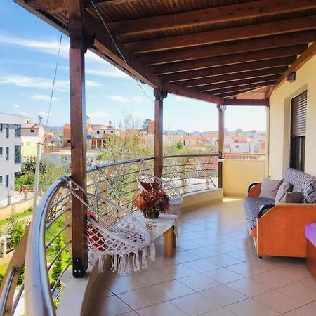 Villa Uklala Kamez Zewnętrze zdjęcie