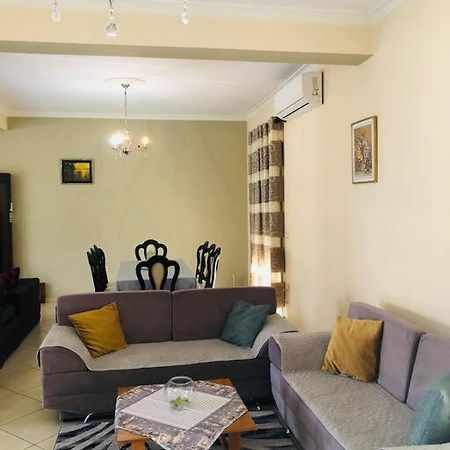 Villa Uklala Kamez Zewnętrze zdjęcie