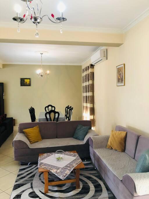 Villa Uklala Kamez Zewnętrze zdjęcie