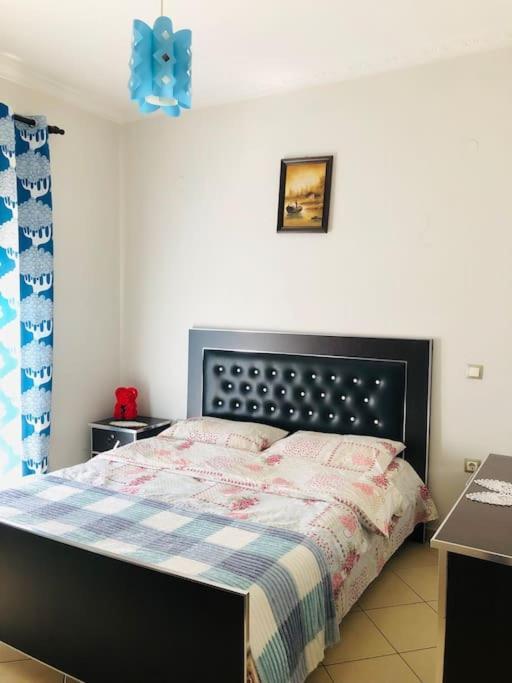 Villa Uklala Kamez Zewnętrze zdjęcie