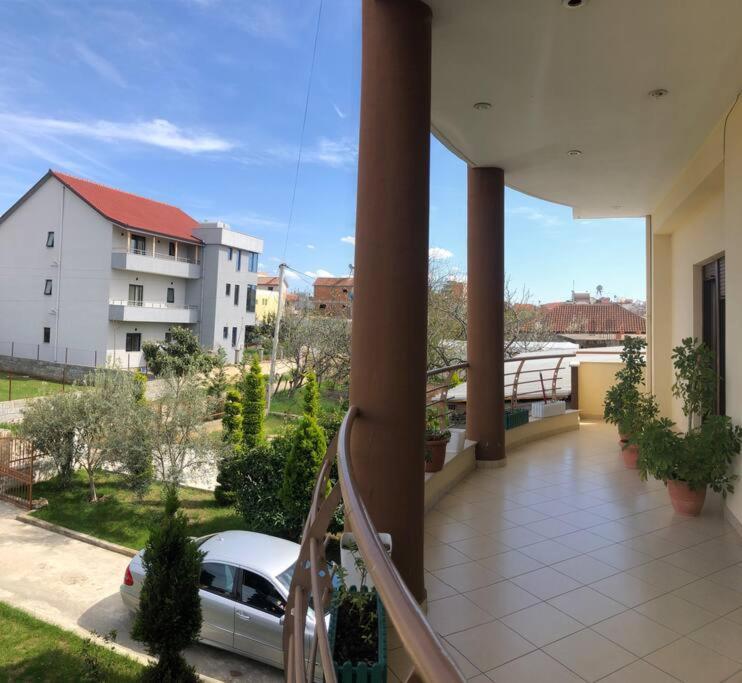 Villa Uklala Kamez Zewnętrze zdjęcie