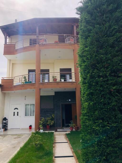 Villa Uklala Kamez Zewnętrze zdjęcie