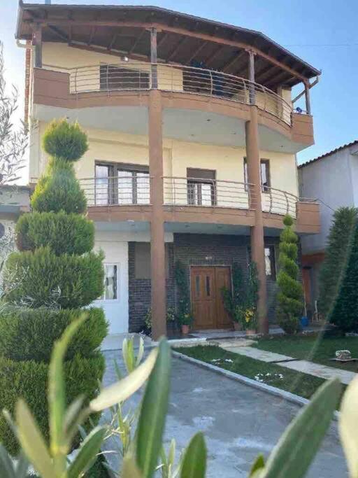 Villa Uklala Kamez Zewnętrze zdjęcie