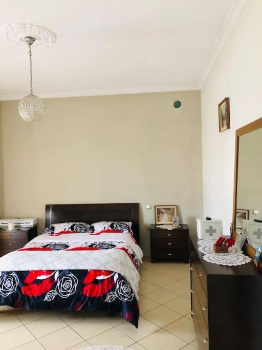 Villa Uklala Kamez Zewnętrze zdjęcie