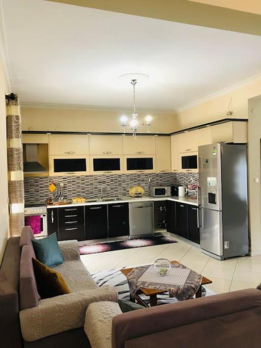 Villa Uklala Kamez Zewnętrze zdjęcie