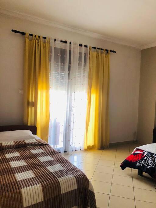 Villa Uklala Kamez Zewnętrze zdjęcie
