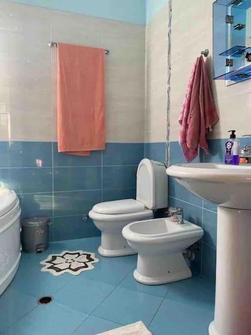 Villa Uklala Kamez Zewnętrze zdjęcie